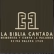 LA BIBLIA CANTADA logo