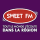 Sweet FM logo