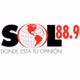 Logo de SOL 88.9