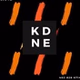 The Edge of Indie - KDNE logo