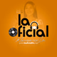 LaOficial 94.9 logo