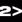 RTÉ 2XM logo
