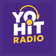 Logo de YO HIT RADIO
