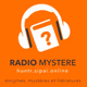 Logo de Radio Mystère