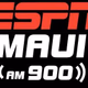 Logo de ESPN 900 AM Maui - KMVI