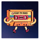 Logo de Kaset FM Live