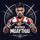 Muaythai Oficial logo