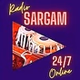 Radio SaRGaM logo