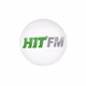 Logo de HitFM Mauritius