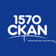 1570 CKAN logo