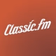 Classic FM Veststjaelland logo