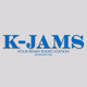Logo de KJAMS Radio