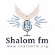 Logo de Shalom FM