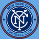 New York City FC Radio - Español logo