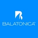 BALATONICA logo