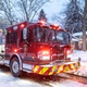 Northville and Plymouth Police / Fire Dispatch logo