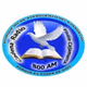 Logo de Cadena Radio Visión