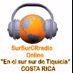 Logo de SurSurCRradio