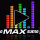Logo de Radio Max
