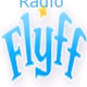 Logo de Radio Flyff Up