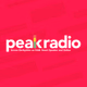 Logo de Peak Radio