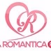 Logo de La Romantica FM
