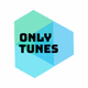 Only Tunes logo