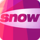 Snow FM logo