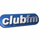 Logo de Club FM