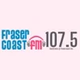 Fraser Coast FM logo
