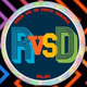 Logo de Radio Val de Santo Domingo