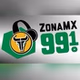 Zona MX 99.1 - KFZO logo