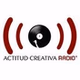 Actitud Creativa Radio logo