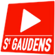 100% Radio Saint-Gaudens logo