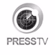 Press TV logo