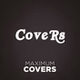 Радио MAXIMUM - Covers logo
