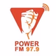 Power 97.9 FM logo