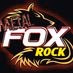 Rádio Metal Fox Rock logo