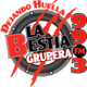 Radio Zoque - XEUE logo