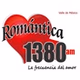 Romántica - XECO logo