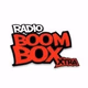 Logo de Boombox Xtra