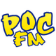 Poc FM logo