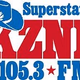Logo de Results Radio 105.3 FM - KZNN