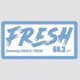 Fresh 68.3 logo