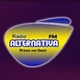 Radio Alternativa FM logo