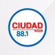 Logo de Radio Ciudad Jujuy