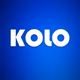 Logo de KOLO FM