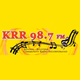 Logo de KRR FM