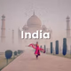 Logo de Hotmix - India