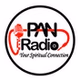 PAN Radio logo